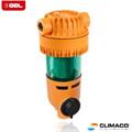 Filtro Autopul. DEPURA CYCLON 550 PP 1 - Cartucce 5 Polipr.90m