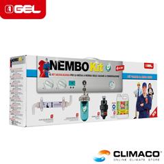 GEL - NEMBO Kit 4 Plus MONO                    10140040