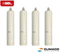 GEL - Kit MEMBRANE + FILTRI [PER Acquaclick 4.0 UV]