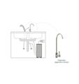 GEL - AFFINATORE DEPURATORE Acquababy C/Rubinetto [Osmosi Inversa]