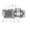 AUTOCLAVE - EURO 30/50 M (Hp 0.75)     [Q.0,6/4,8 - H.40/14]