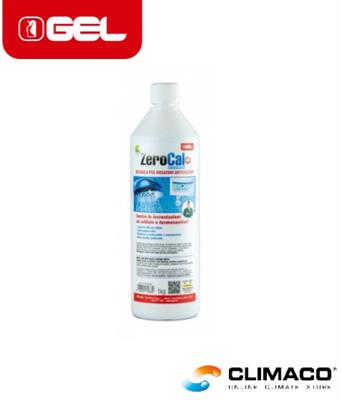 Zerocal+ DOSE LIQUIDO 1 Litro