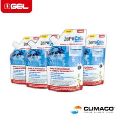 Zerocal+ DOSE LIQUIDO Ricarica Morbida (4Cf da 250 ml)