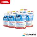 Zerocal+ DOSE LIQUIDO Ricarica Morbida (4Cf da 250 ml)