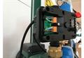 PRESS CONTROL - MAX 1,5 Bar 60180505