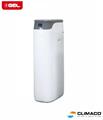 Addolcitore - Hi-SOFT 30 lt 1 FF (con BY-PASS)  [Modalita Vacanza]