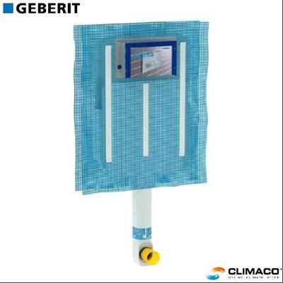 Geberit - Cassetta SIGMA8 Incasso