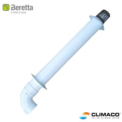 BERETTA - KIT COASSIALE 60/100 (Idrabagno LX)    20162798   20066976