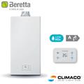 BERETTA - Scaldab. a Gas - FONTE LX 14 AE mtn C.A. 20213233