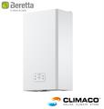 BERETTA - Scaldab. a Gas - IDRABAGNO LX 13 ESI mtn C.S. 20143035