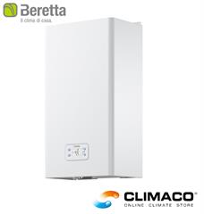 BERETTA - Scaldab. a Gas - IDRABAGNO LX 17 ESI mtn C.S. 20143037