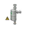 Filtro DEFANGATORE Magnetico Squadro - 3/4 FF Chiavardato