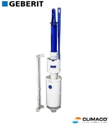 CAMPANA DOPPIO TASTO TIPO VECCHIO (rif. 110.700)