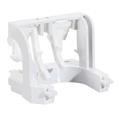 GEBERIT - SUPPORTO 2 TASTI VECCHIO TIPO   (rif. 110.700)