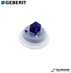 GEBERIT - Membrane Galleggiante UNIFILL
