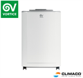 VORTICE - Deumidificatore DEUMIDO 14 EVO C/Com.Bordo 140mc/h