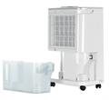 VORTICE - Deumidificatore DEUMIDO 14 EVO C/Com.Bordo 140mc/h