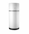 Scaldabagno P.d.C. - EGEA Tech 120 LT (Temp.-7°/43°)    2CP0021F