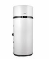 Scaldabagno P.d.C. - EGEA Tech 200 LT-Solar (Temp-7°/43°) 2CP0026F