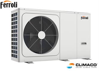 FERROLI - Pompa di Calore OMNIA M 3.2  12  - Kw 12,00 C/Comand V.230