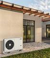 FERROLI - Pompa di Calore OMNIA M 3.2  14  - Kw 14,00 C/Comand V.230