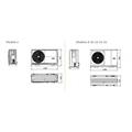 FERROLI - Pompa di Calore OMNIA M 3.2  16  - Kw 16,00 C/Comand V.230