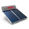 Pannello Solare - KAIROS THERMO Vert. GR2 300-2TR - C/Nat T/Piano