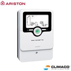 ARISTON - Centralina SOLAR MANAGER IZY PLUS  (4 Ingressi)    3024548