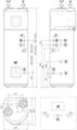 Pompa di Calore - NUOS PLUS 250 Twin SYS Wi-Fi Basam.Monob.3069778