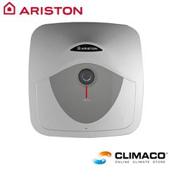 Scaldab. Elettrico - ANDRIS RS 10 lt Sopralav 3 Anni - Raee Inc.