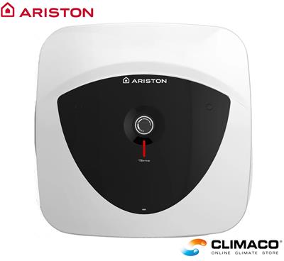 Scaldab. Elettrico - ANDRIS LUX 15 lt Sopralav 5 Anni - Raee Inc.