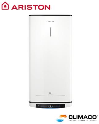 Scaldabagno Elettrico - VELIS Pro DRY 50 lt___Wi-Fi   Raee Incluso