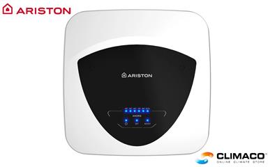 Scaldab. Elettrico - ANDRIS ELITE 30 lt Sopralav 5 Anni Raee In