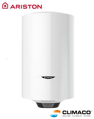 Scald. Elettr. - PRO1 PowerFlex SOLAR 80 V/5 Anni lt  Raee Incluso