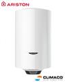 Scald. Elettr. - PRO1 PowerFlex SOLAR 80 V/5 Anni lt  Raee Incluso