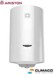 Scaldabagno Elettrico - PRO1 R 80 V/3 Anni lt  Raee Incluso