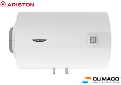 Scaldabagno Elettrico - PRO1 R 100 H/3 Anni lt (Orizz.) Raee Incluso