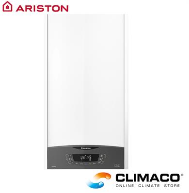 Condensazione - CLAS ONE SYSTEM 24 FF mtn Solo Riscald.