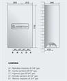 Condensazione - CARES PREMIUM EXT 30 EU  mtn