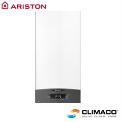 CALDAIA - CLAS X 24 CF C.A. mtn