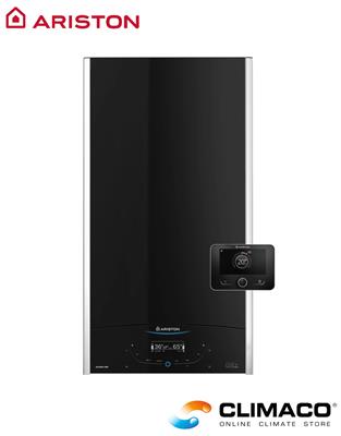 Condensazione - ALTEAS One+ NET 30    met/gpl