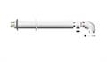 ARISTON - KIT Coassiale 60/100 New NEXT EVO