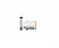 ARISTON - KIT SDOPPIATO 80/80 Condensazione