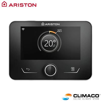 ARISTON - Centralina SENSYS HD Nero