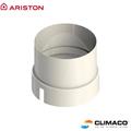 ARISTON - KIT Sdoppiato 80/80 (GENUS Incasso/EXT)