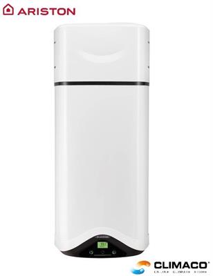 Pompa di Calore - NUOS EVO A+ 80 LT WH (Murale) Monoblocco