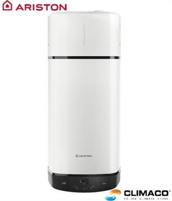 Pompa di Calore - NUOS PLUS S2 110 lt WH Wi-Fi Murale Monoblocco