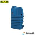DAB - ESYTANK 500 (Serbatoio 500 lt) per ESYBOX_Escluso