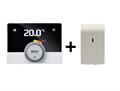 BAXI - CRONOTERM. Baxi MAGO+GTW16 (wi-fi)7652303 7854340