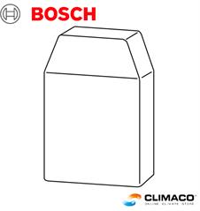 BOSCH - Sonda ESTERNA (Caldaie)